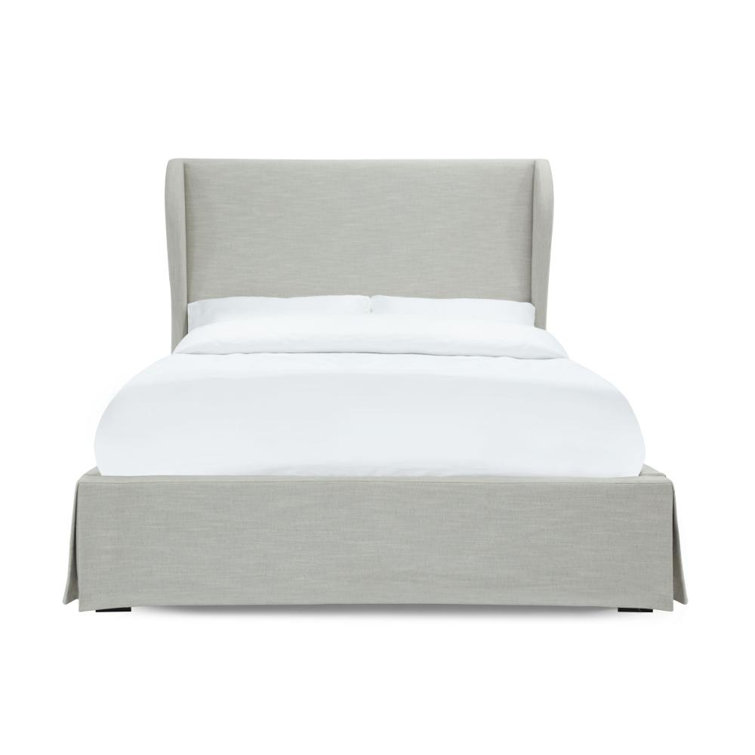 Joss and main king bed frame discount